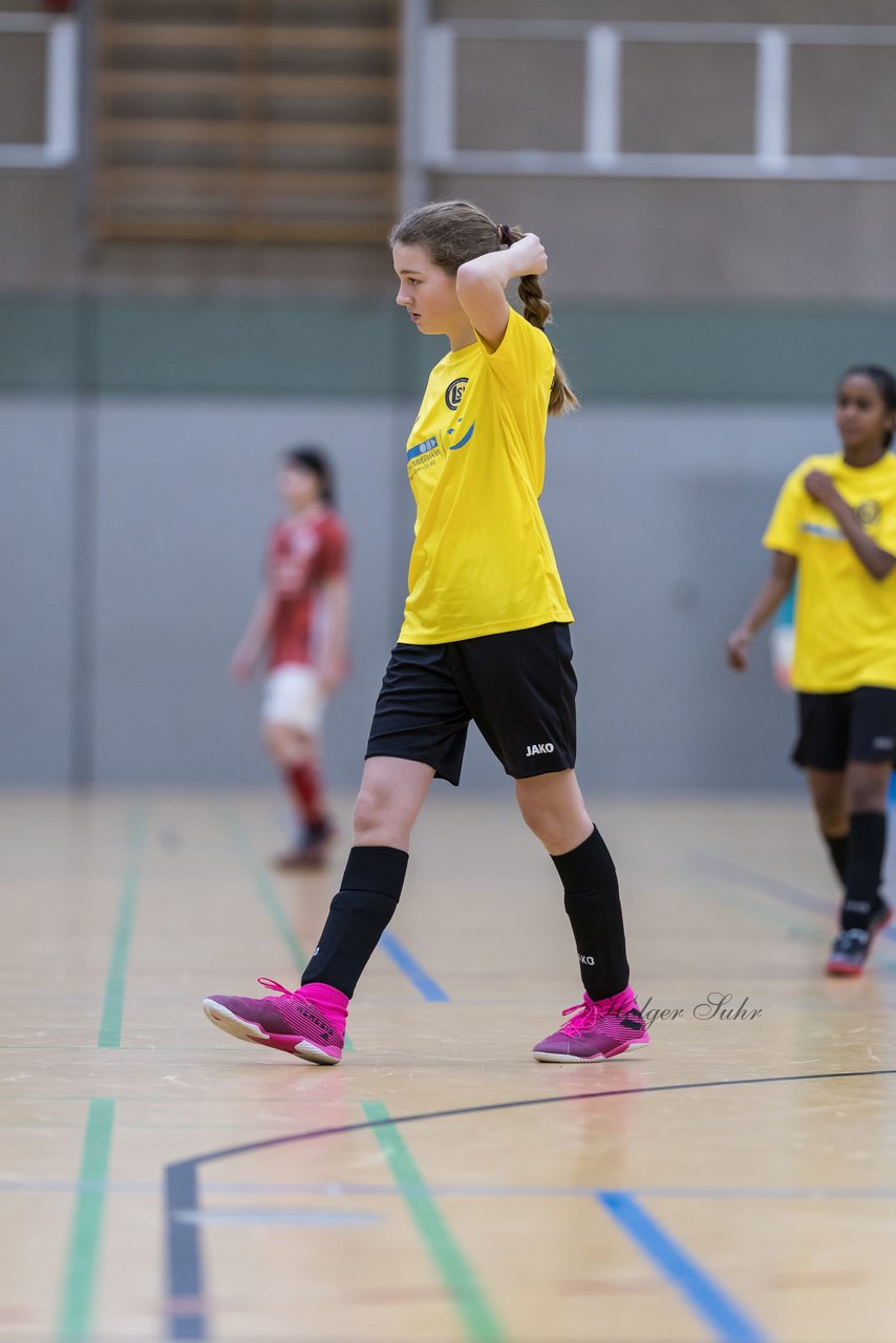 Bild 164 - wCJ Futsalmeisterschaft